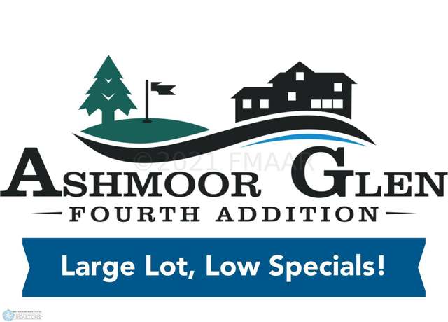 Property at 516 Sunrise Dr, Mapleton, ND 58059