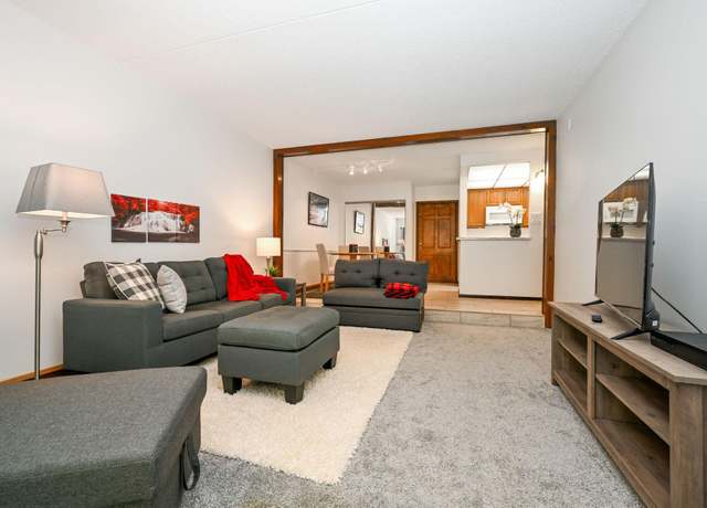 Property at 6650 Vernon Ave S #103, Edina, MN 55436, 1 bed, 1 bath