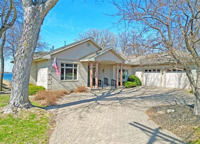 Property at 275 Lake Ave S, Spicer, MN 56288, 4 beds, 4 baths