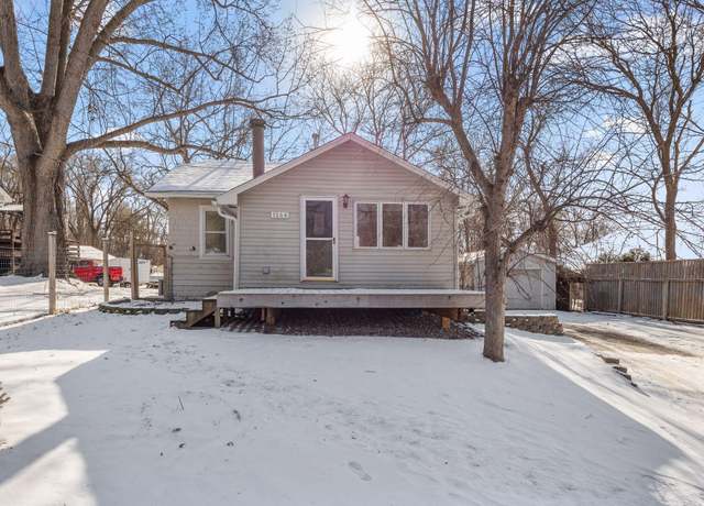 Property at 1244 Kohlman Ave, Maplewood, MN 55109, 3 beds, 2 baths