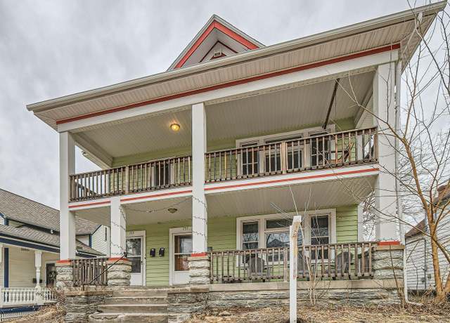 Property at 757 Laurel Ave, Saint Paul, MN 55104, 6 beds, 3 baths