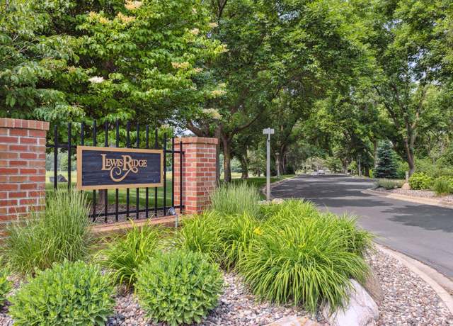 Property at 7250 Lewis Ridge Pkwy #116, Edina, MN 55439, 1 bed, 2 baths