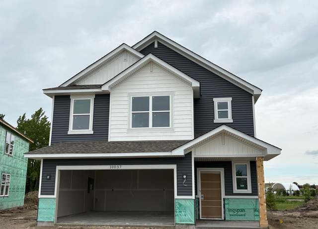 Property at 10037 73rd Ln NE, Otsego, MN 55330, 4 beds, 3 baths