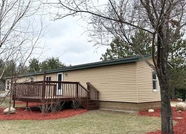 Property at 19057 River Rd, Grand Rapids, MN 55744, 2 beds, 1 bath