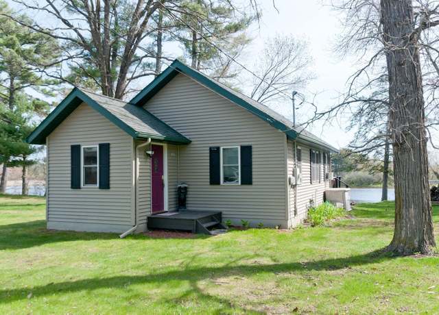 Property at 2203 21st St, Rice Lake, WI 54868, 2 beds, 1 bath
