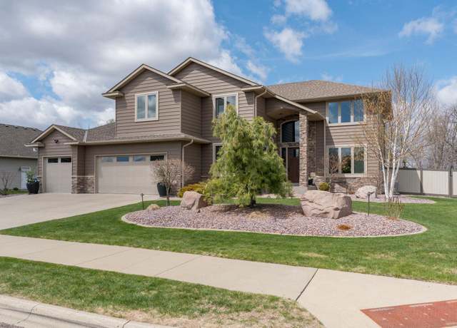 Property at 22 Danbury Ct, North Mankato, MN 56003, 6 beds, 4 baths