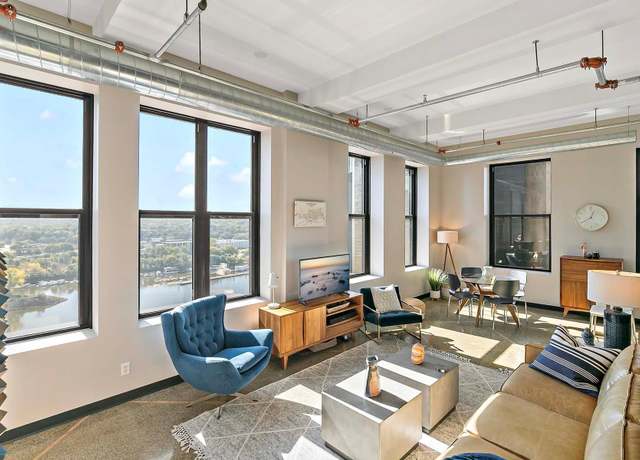 Property at 350 Saint Peter St #1009, Saint Paul, MN 55102, 2 beds, 2 baths
