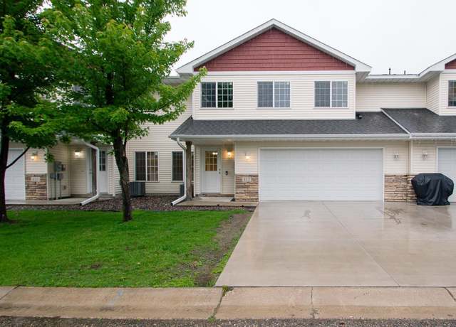Property at 412 Cedar Pl, Maple Lake, MN 55358, 3 beds, 3 baths