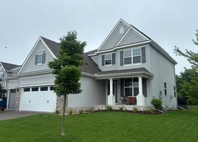 Property at 17883 Cleary Trl SE, Prior Lake, MN 55372, 4 beds, 4 baths