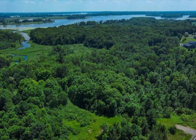 Property at 52949 Acacia Trl, Stanchfield, MN 55080