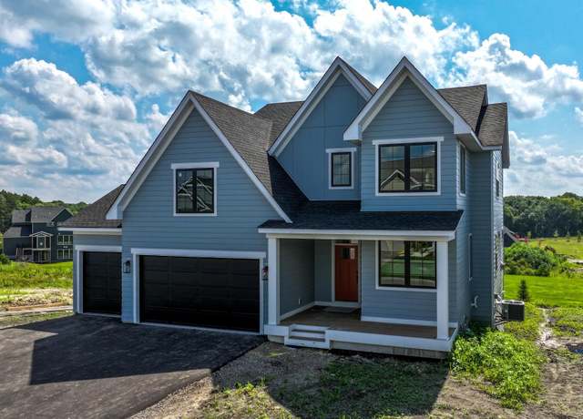 Property at 4640 Meadowview Ln, Minnetrista, MN 55331, 4 beds, 4 baths