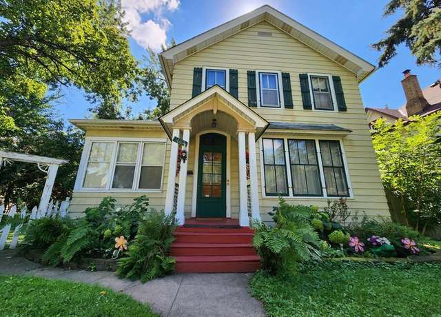 Property at 1684 Blair Ave, Saint Paul, MN 55104, 4 beds, 2 baths