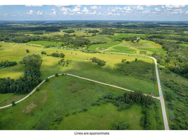 Property at Xxxx Norwegian Rd, Vining, MN 56588