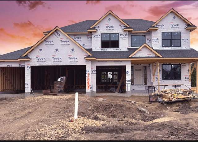 Property at 1838 Laramee Ln, Centerville, MN 55038, 5 beds, 5 baths