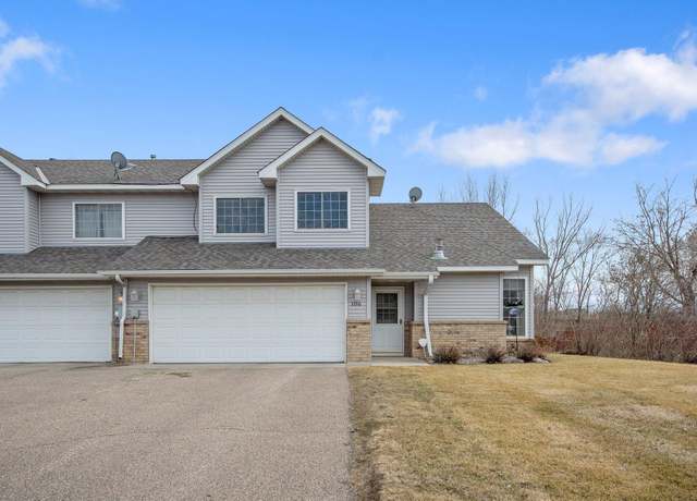 Property at 106 Appleblossom Ln E, Shakopee, MN 55379, 2 beds, 2 baths