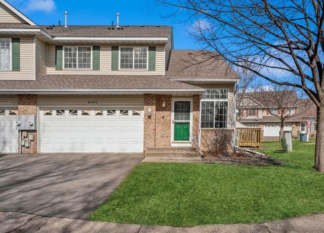 Property at 6147 Tahoe Cir Unit J, Woodbury, MN 55125, 3 beds, 3 baths