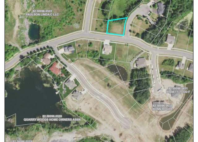 Property at 2509 34th St S, Saint Cloud, MN 56301