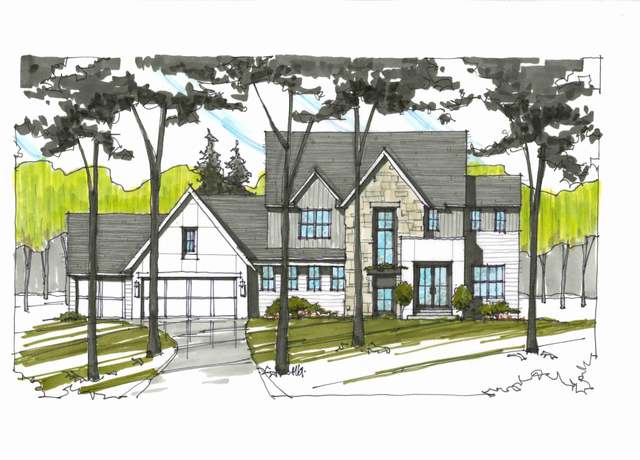 Property at 1517 Fairfield Rd S, Minnetonka, MN 55305, 5 beds, 5 baths