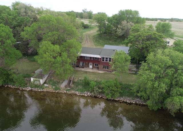 Property at 31649 250th Ave, Wendell, MN 56590, 4 beds, 2 baths