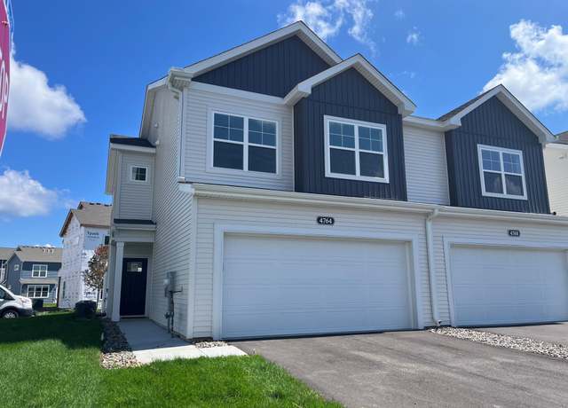 Property at 4764 Junegrass Ln, Minnetrista, MN 55331, 3 beds, 3 baths