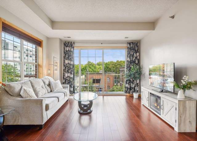 Property at 3310 Nicollet Ave #302, Minneapolis, MN 55408, 2 beds, 2 baths
