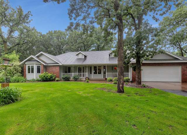 Property at 24121 County Road 75, Saint Augusta, MN 56301, 4 beds, 5 baths