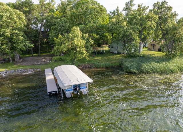 Property at 23515 Fish Lake Trl, Dunn Twp, MN 56572