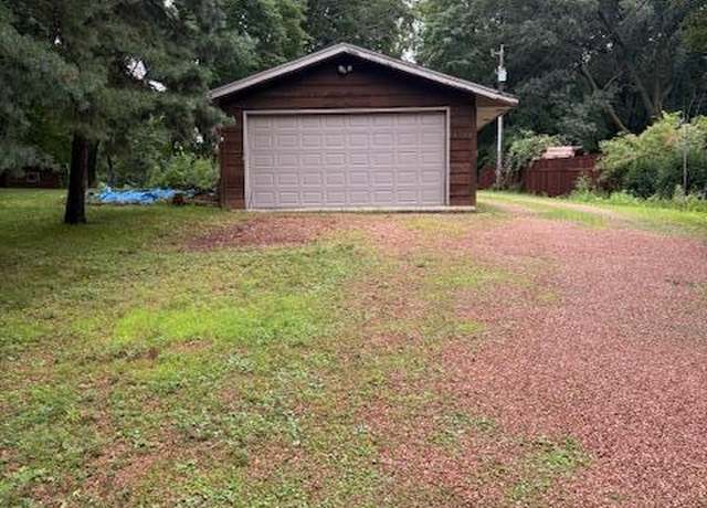Property at 19700 Hillside St, Deephaven, MN 55331, 5 beds, 4 baths