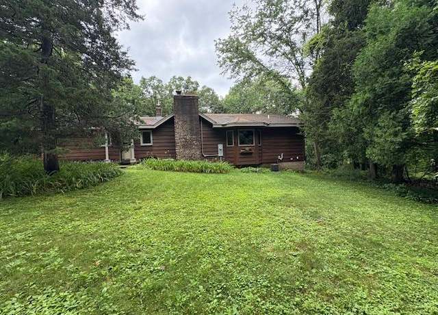 Property at 19700 Hillside St, Deephaven, MN 55331, 5 beds, 4 baths