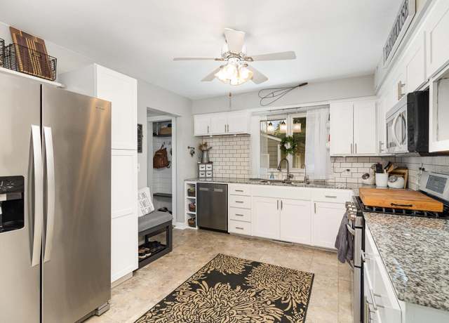 Property at 28 Spruce St, Farmington, MN 55024, 3 beds, 2 baths