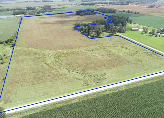 Property at xxx 785th Ave, Racine Twp, MN 55967