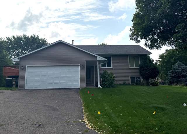 Property at 4516 Whitetail Way, Eagan, MN 55123, 6 beds, 3 baths