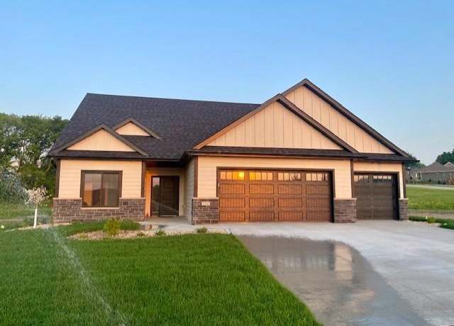Property at 1310 Falstone Alcove NE, Byron, MN 55920, 2 beds, 2 baths