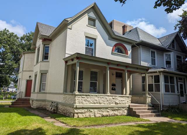 Property at 601 Case Ave, Saint Paul, MN 55130, 6 beds, 2 baths