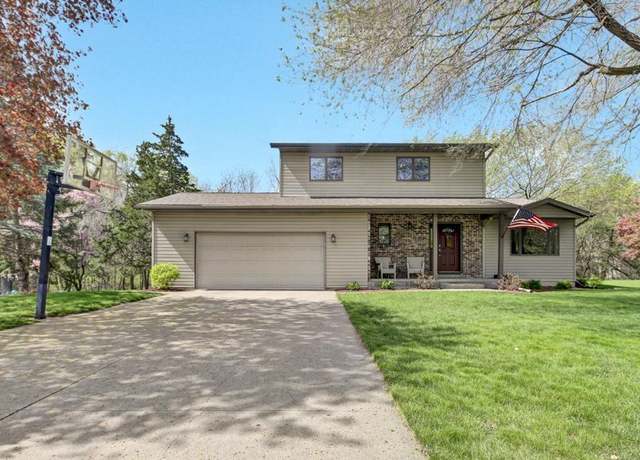 Property at 1126 Valley View Rd, Lake City, MN 55041, 3 beds, 4 baths