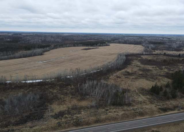 Property at TBD Highway 23, Bruno, MN 55712