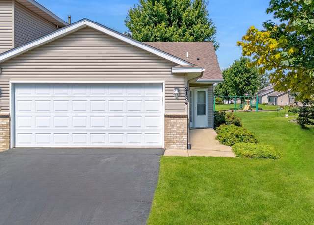 Property at 2184 Cleveland Way S, Cambridge, MN 55008, 2 beds, 1 bath
