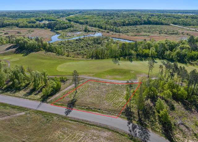 Property at Lot 7 .60 Acres 16306 Tom Lehman Dr, Brainerd, MN 56401