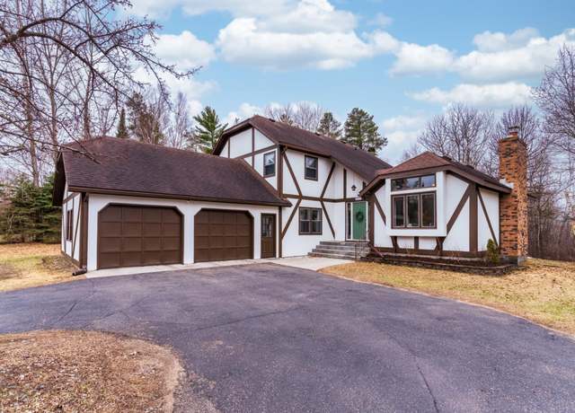Property at 2825 Florence Ln NW, Bemidji, MN 56601, 4 beds, 3 baths