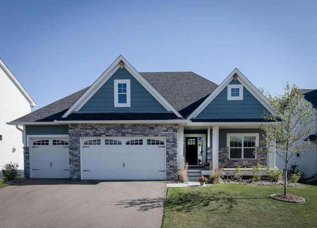 Property at 7519 159th St, Prior Lake, MN 55372, 3 beds, 3 baths