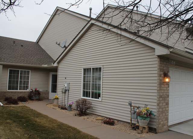 Property at 7921 Forest Blvd Unit C, Woodbury, MN 55125, 2 beds, 2 baths