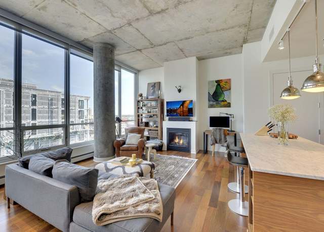 Property at 901 S 2nd St #905, Minneapolis, MN 55415, 1 bed, 1 bath