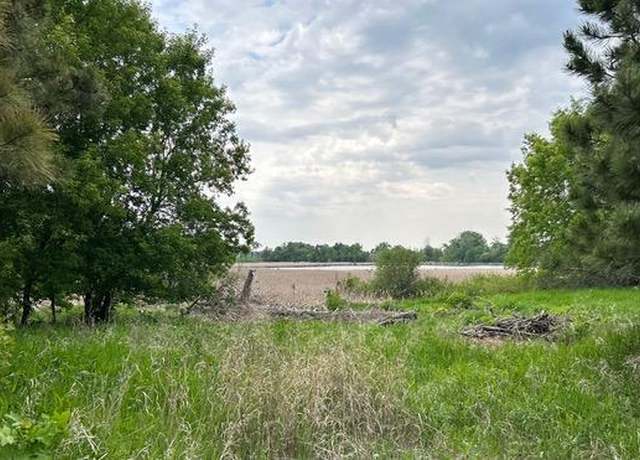 Property at TBD Highway 28/29, Long Beach, MN 56334