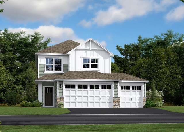 Property at 8013 Lander Ave St NE, Otsego, MN 55330, 3 beds, 3 baths