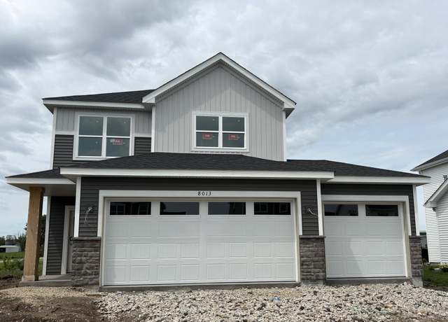 Property at 8013 Lander Ave St NE, Otsego, MN 55330, 3 beds, 3 baths