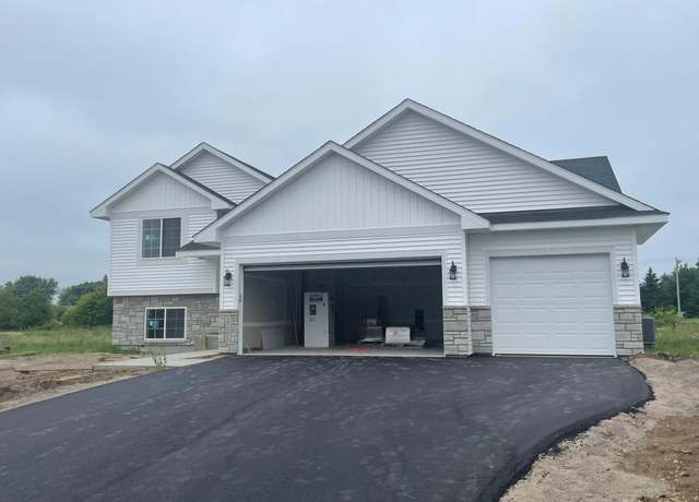 Property at 17691 Empire Trl, Lakeville, MN 55044, 6 beds, 3 baths