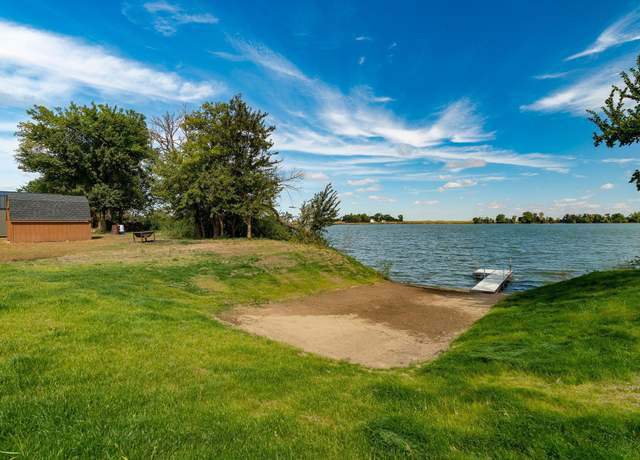 Property at Lot 4 W Clear Lake Dr, Lake Belt Twp, MN 56121