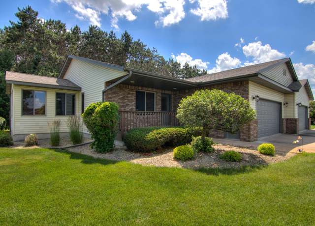 Property at E5768 816th Ave, Tainter Twp, WI 54730, 3 beds, 3 baths
