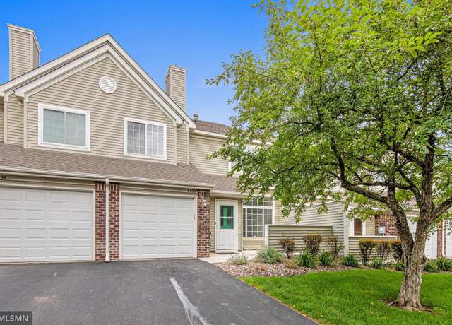 Property at 8789 Branson Dr, Inver Grove Heights, MN 55076, 2 beds, 2 baths