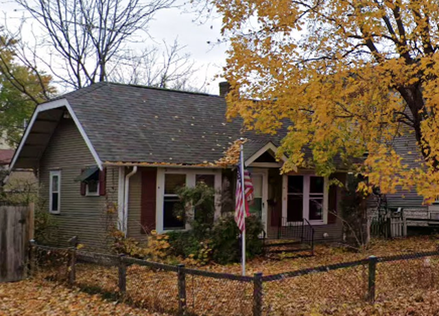 Property at 5333 30th Ave S, Minneapolis, MN 55417, 1 bed, 1 bath